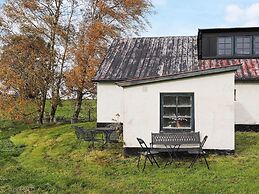 8 Person Holiday Home in Hammenhog