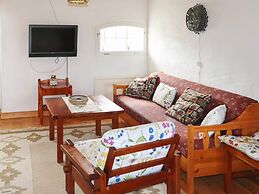 10 Person Holiday Home in Hammenhog