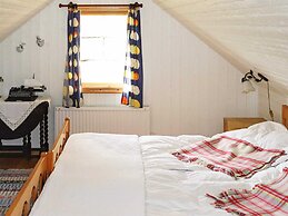 10 Person Holiday Home in Hammenhog