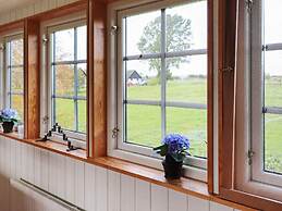 10 Person Holiday Home in Hammenhog