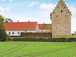 10 Person Holiday Home in Hammenhog