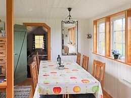 10 Person Holiday Home in Hammenhog