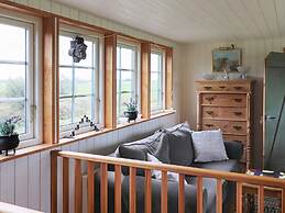 10 Person Holiday Home in Hammenhog
