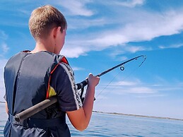 Holiday Home in Austbø