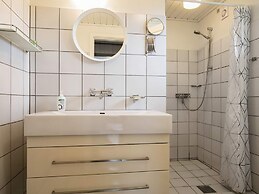 8 Person Holiday Home in Frorup