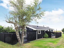 6 Person Holiday Home in Frederikshavn
