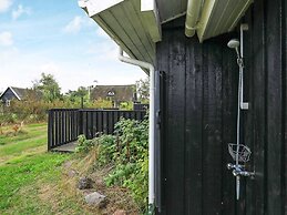 6 Person Holiday Home in Frederikshavn