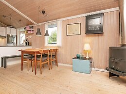 6 Person Holiday Home in Frederikshavn