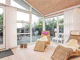 6 Person Holiday Home in Frederikshavn