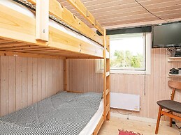 6 Person Holiday Home in Frederikshavn
