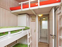 6 Person Holiday Home in Frederikshavn