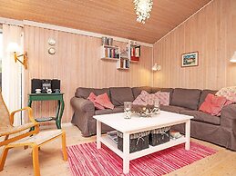 6 Person Holiday Home in Frederikshavn