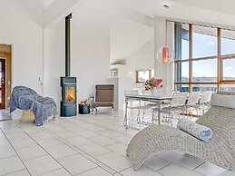 8 Person Holiday Home in Hjorring