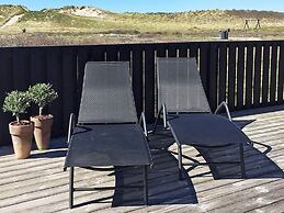 8 Person Holiday Home in Hjorring