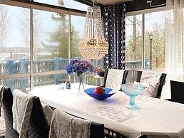 5 Person Holiday Home in Soderkoping