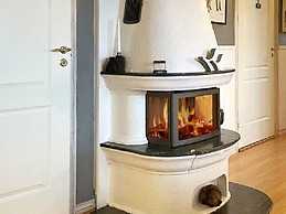 4 Person Holiday Home in Soderkoping
