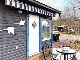 4 Person Holiday Home in Soderkoping