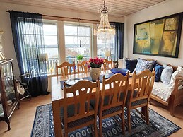 5 Person Holiday Home in Soderkoping