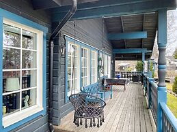 5 Person Holiday Home in Soderkoping