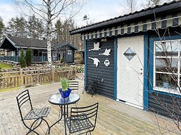 5 Person Holiday Home in Soderkoping