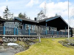 5 Person Holiday Home in Soderkoping