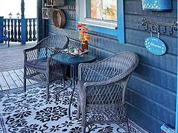 4 Person Holiday Home in Soderkoping