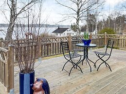 5 Person Holiday Home in Soderkoping