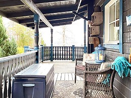 4 Person Holiday Home in Soderkoping