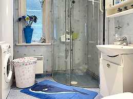 4 Person Holiday Home in Soderkoping