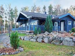 4 Person Holiday Home in Soderkoping