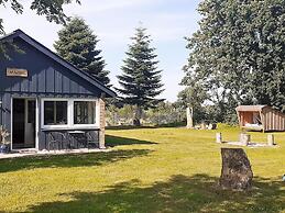 6 Person Holiday Home in Nordborg