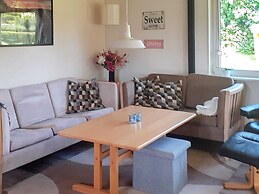 6 Person Holiday Home in Nordborg