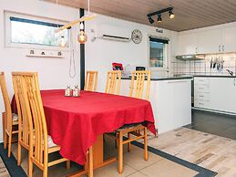 6 Person Holiday Home in Nordborg