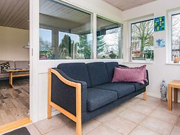 6 Person Holiday Home in Nordborg