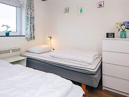 6 Person Holiday Home in Nordborg
