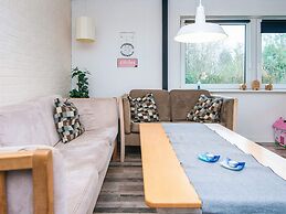 6 Person Holiday Home in Nordborg