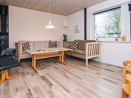 6 Person Holiday Home in Nordborg