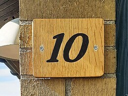 6 Person Holiday Home in Nordborg