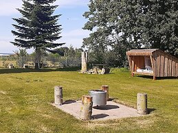 6 Person Holiday Home in Nordborg