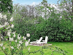 6 Person Holiday Home in Nordborg