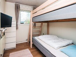 6 Person Holiday Home in Nordborg