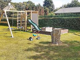 6 Person Holiday Home in Nordborg