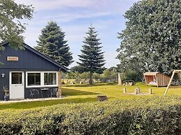 6 Person Holiday Home in Nordborg