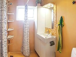 6 Person Holiday Home in Nordborg