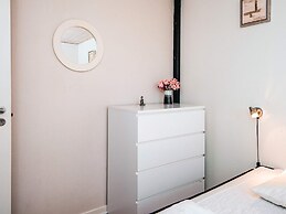 6 Person Holiday Home in Nordborg