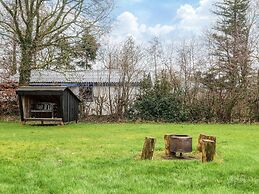 6 Person Holiday Home in Nordborg