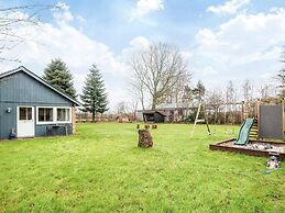 6 Person Holiday Home in Nordborg