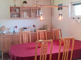 6 Person Holiday Home in Nordborg