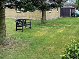 6 Person Holiday Home in Nordborg