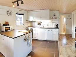 6 Person Holiday Home in Nordborg